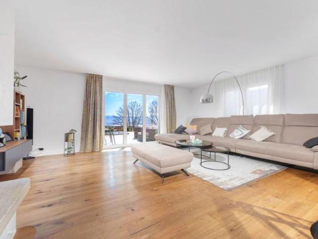Einfamilienhaus 6 Zimmer