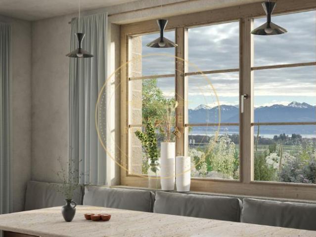 Einfamilienhaus 6 Zimmer