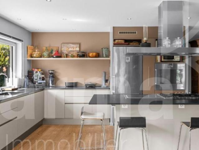 Einfamilienhaus 6 Zimmer