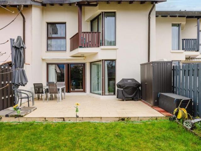 Einfamilienhaus 6 Zimmer