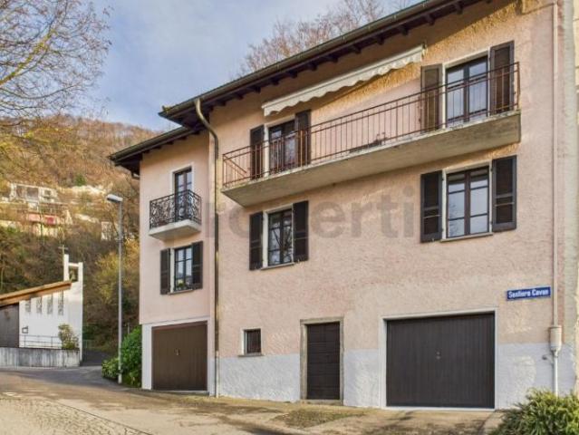 Einfamilienhaus 6 Zimmer