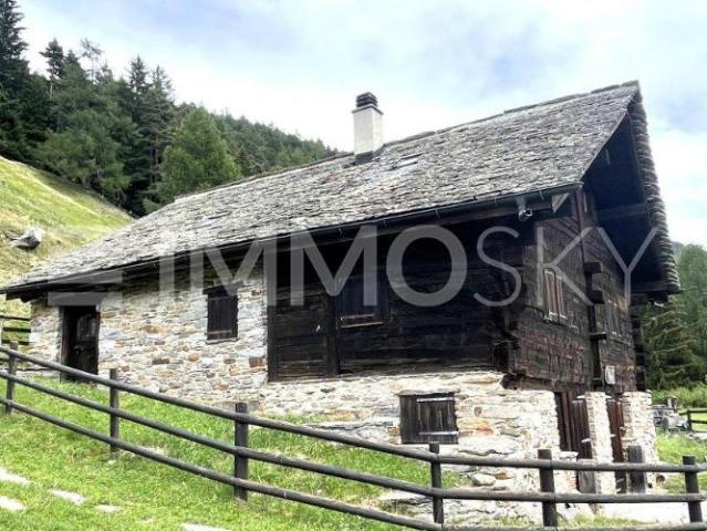 Einfamilienhaus 6 Zimmer