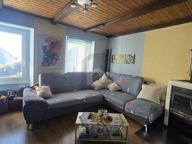 Einfamilienhaus 6 Zimmer
