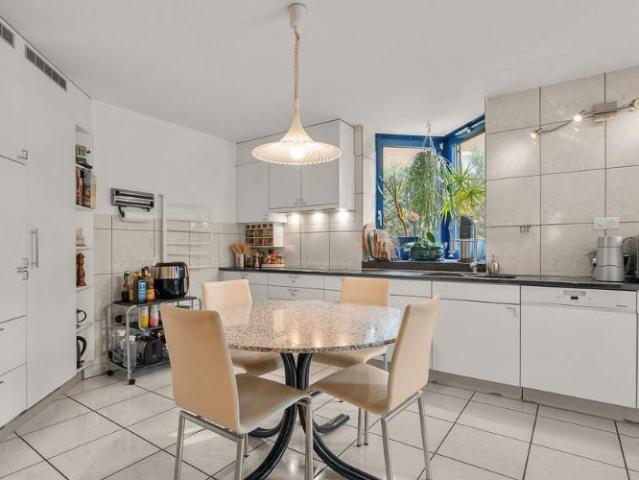 Einfamilienhaus 6 Zimmer