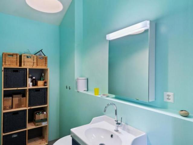Einfamilienhaus 6 Zimmer