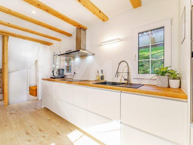 Einfamilienhaus 6 Zimmer