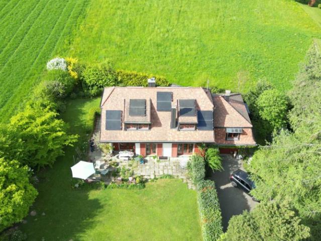 Einfamilienhaus 6 Zimmer