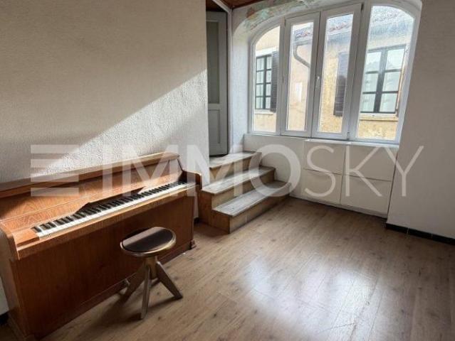Einfamilienhaus 6 Zimmer