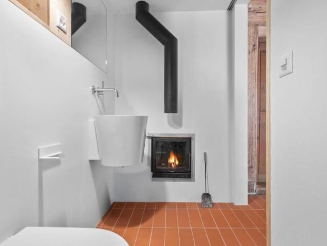 Einfamilienhaus 4.5 Zimmer