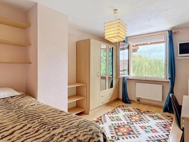 Einfamilienhaus 6 Zimmer