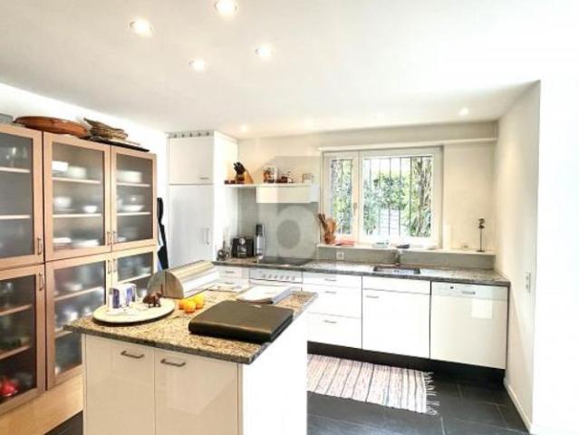 Einfamilienhaus 6 Zimmer
