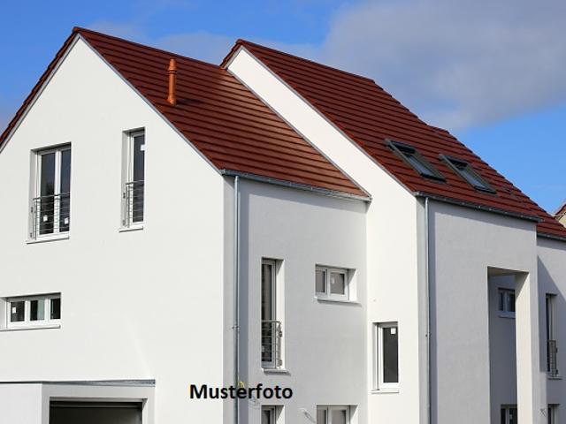 Einfamilienhaus
