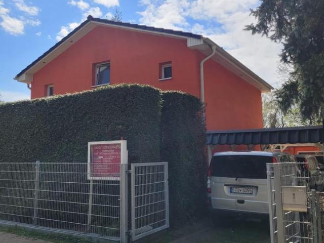 Einfamilienhaus