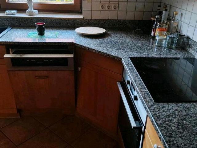 Einfamilienhaus