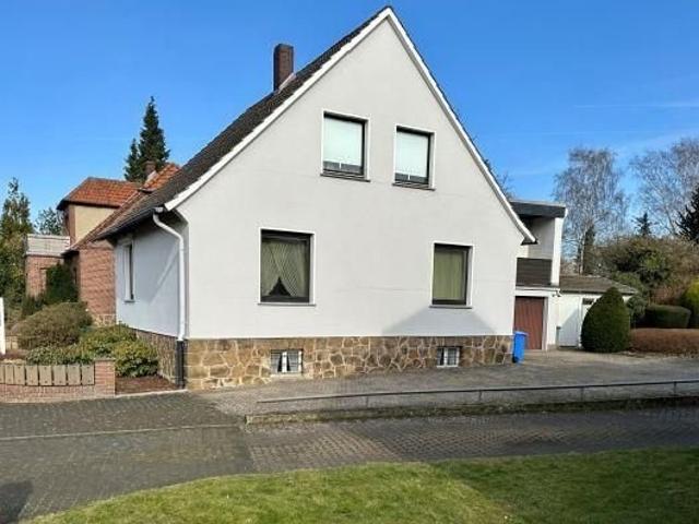 Einfamilienhaus