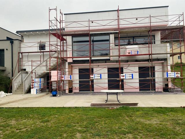 Einfamilienhaus