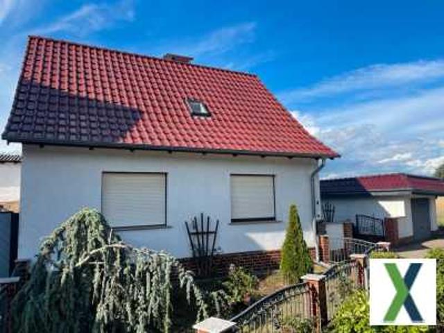 Einfamilienhaus