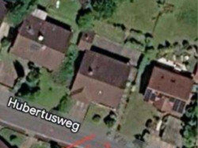 Einfamilienhaus