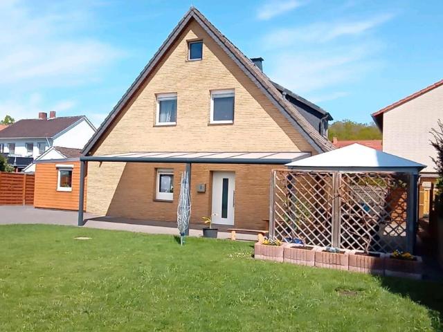 Einfamilienhaus
