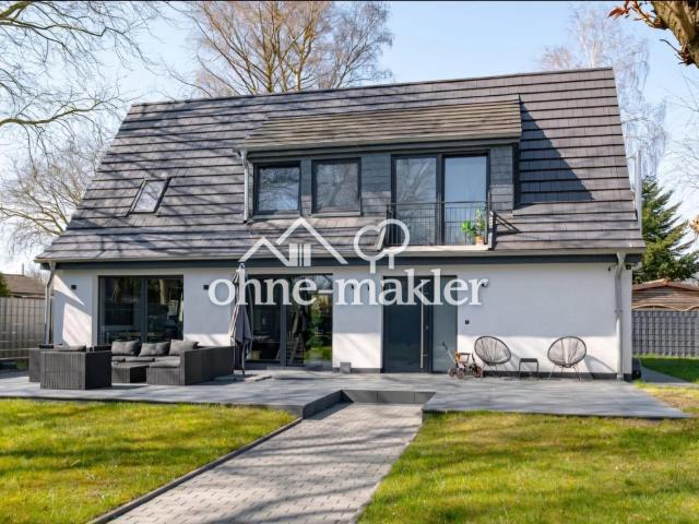 Einfamilienhaus