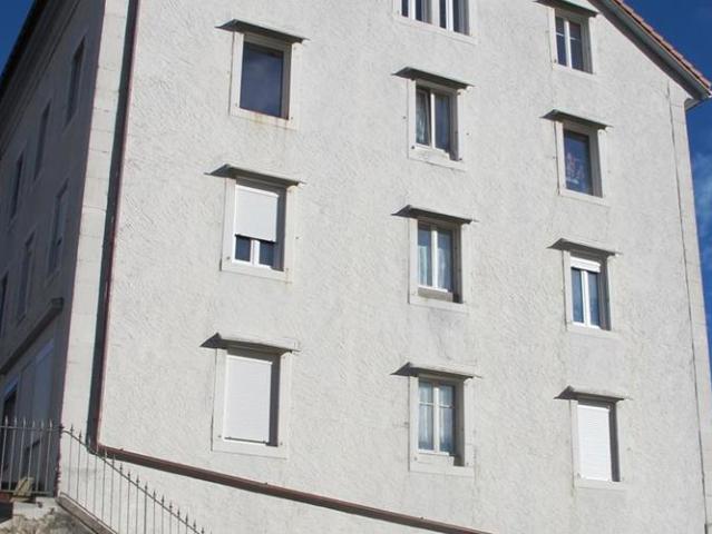 Einfamilienhaus