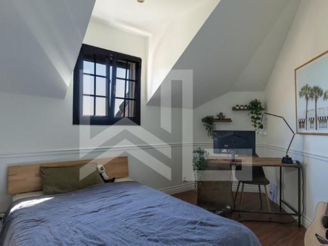 Einfamilienhaus 8.5 Zimmer