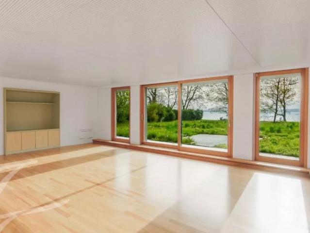 Einfamilienhaus 8.5 Zimmer