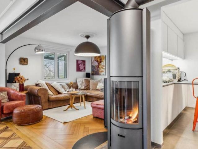 Einfamilienhaus 8.5 Zimmer