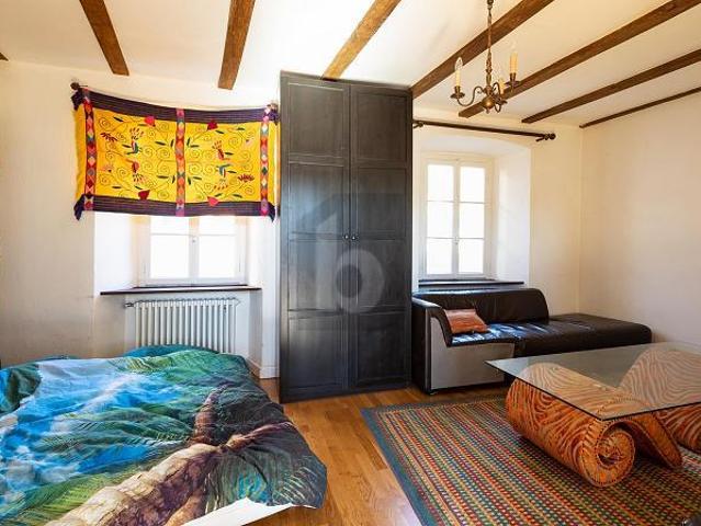 Einfamilienhaus 8.5 Zimmer