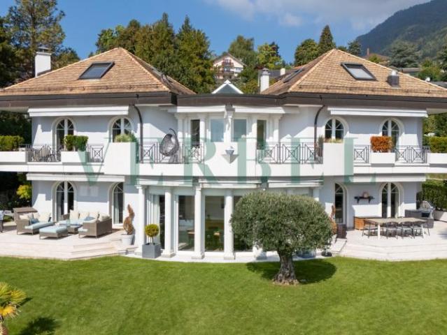 Einfamilienhaus 8.5 Zimmer