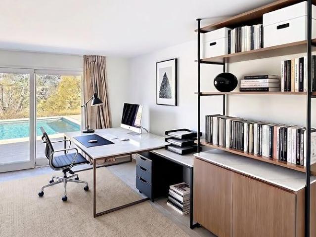 Einfamilienhaus 8.5 Zimmer