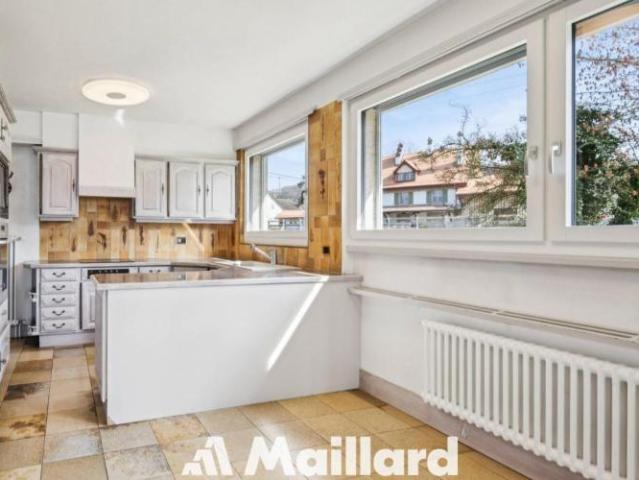 Einfamilienhaus 8.5 Zimmer