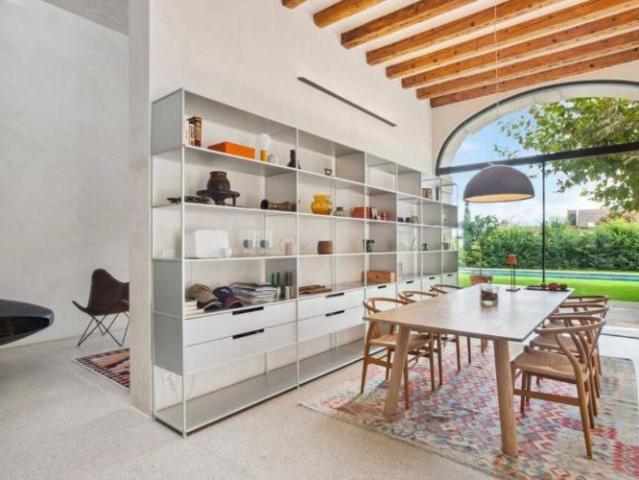 Einfamilienhaus 8.5 Zimmer