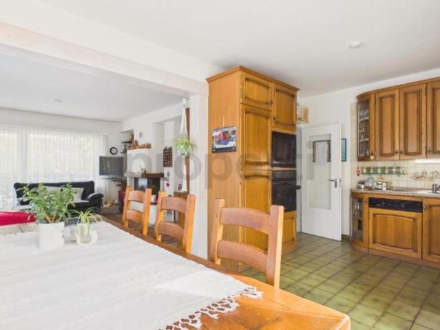 Einfamilienhaus 8.5 Zimmer