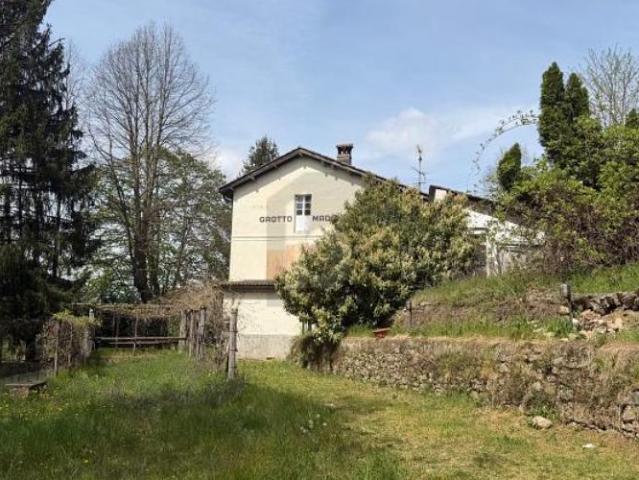 Einfamilienhaus 8 Zimmer