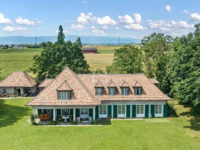 Einfamilienhaus 8 Zimmer