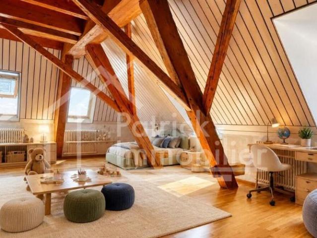 Einfamilienhaus 8 Zimmer