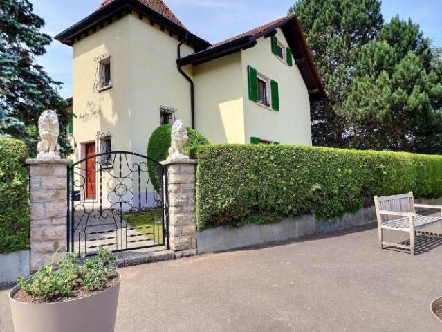 Einfamilienhaus 8 Zimmer