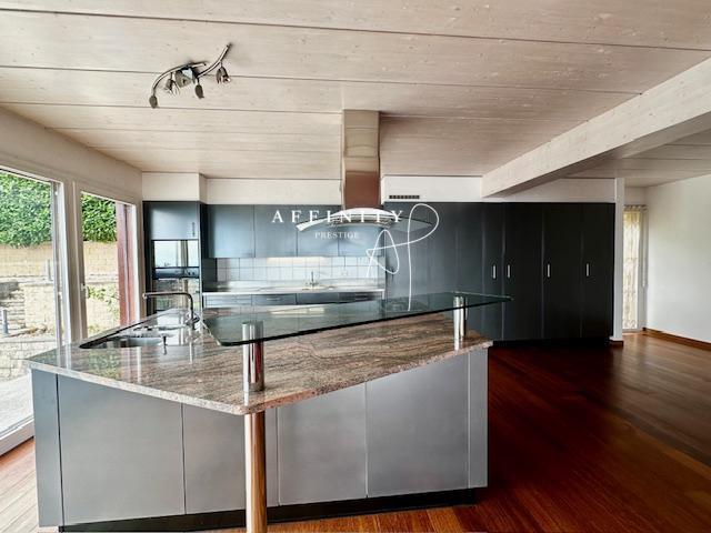 Einfamilienhaus 8 Zimmer