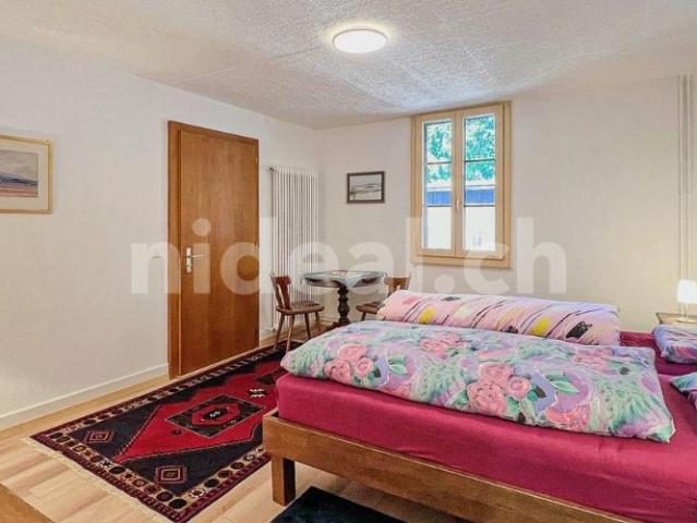 Einfamilienhaus 8 Zimmer