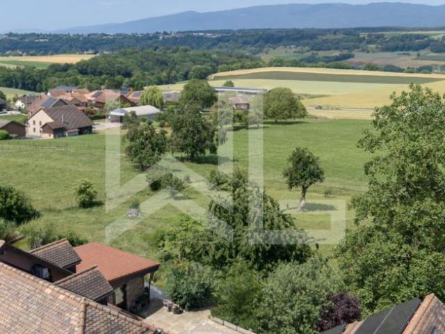 Einfamilienhaus 8 Zimmer