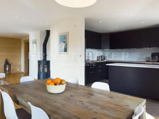 Einfamilienhaus 8 Zimmer
