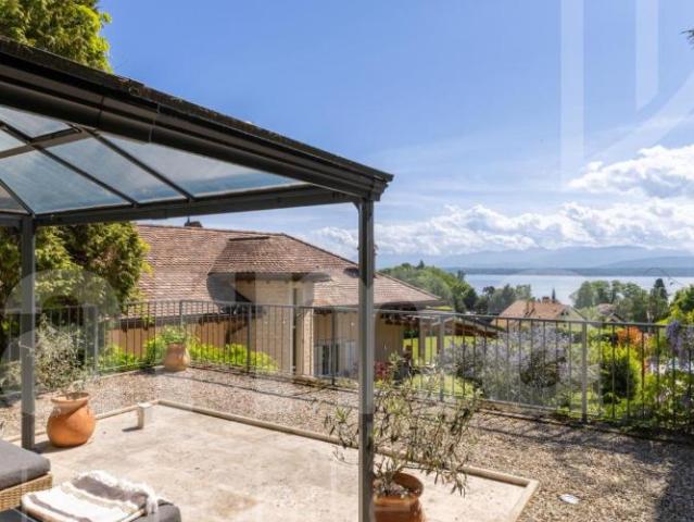 Einfamilienhaus 8 Zimmer