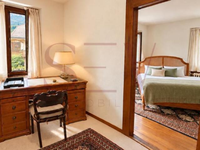 Einfamilienhaus 8 Zimmer