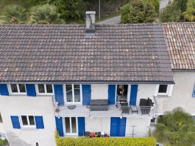 Einfamilienhaus 8 Zimmer