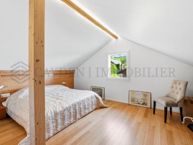 Einfamilienhaus 8 Zimmer