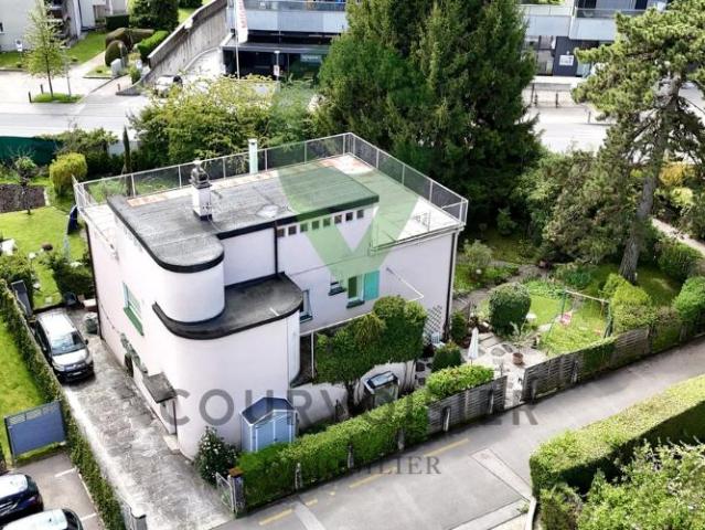 Einfamilienhaus 8 Zimmer