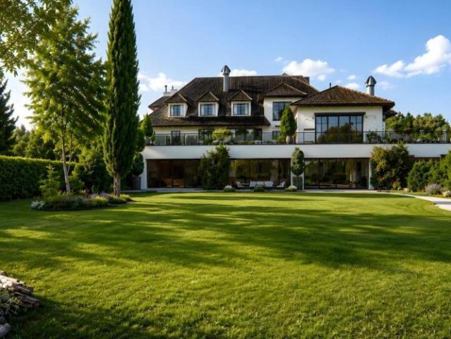 Einfamilienhaus 8 Zimmer