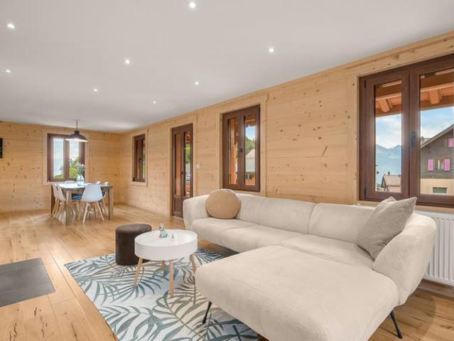 Einfamilienhaus 8 Zimmer