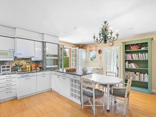 Einfamilienhaus 8 Zimmer